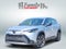 2025 Toyota Corolla Cross Hybrid S