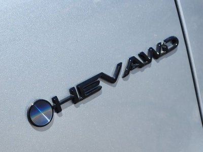 2025 Toyota Corolla Cross Hybrid S