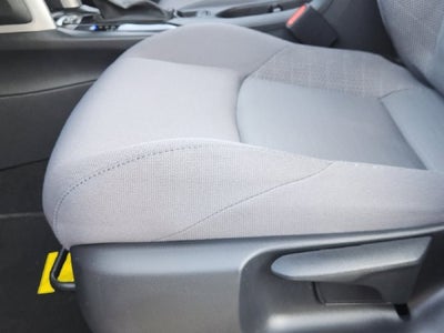 2024 Toyota Corolla Cross Hybrid S