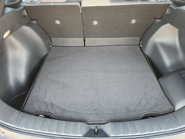 2024 Toyota Corolla Cross Hybrid S