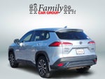 2024 Toyota Corolla Cross Hybrid S
