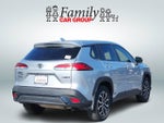 2024 Toyota Corolla Cross Hybrid S