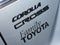 2024 Toyota Corolla Cross Hybrid S