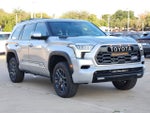 2025 Toyota Sequoia Platinum