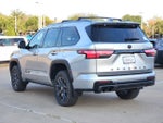2025 Toyota Sequoia Platinum