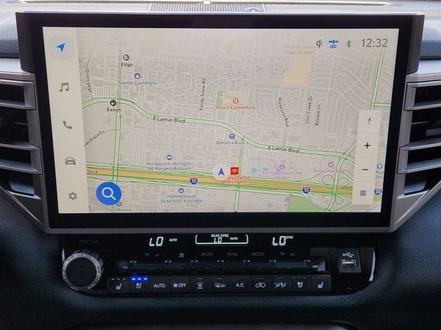 2025 Toyota Sequoia Limited