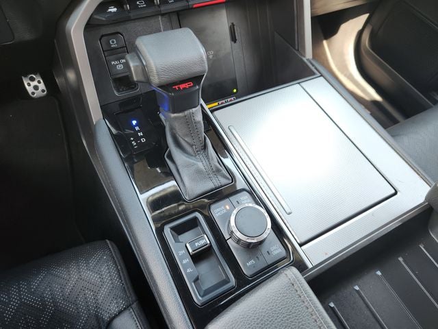 2025 Toyota Sequoia Limited