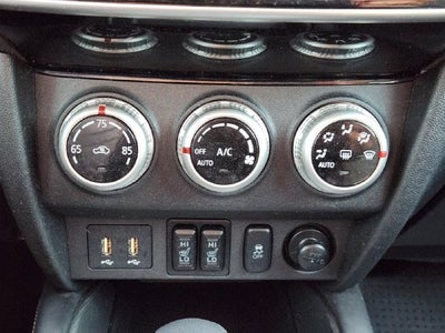 2020 Mitsubishi Outlander Sport 2.0 SE