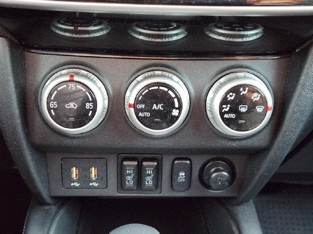 2020 Mitsubishi Outlander Sport 2.0 SE