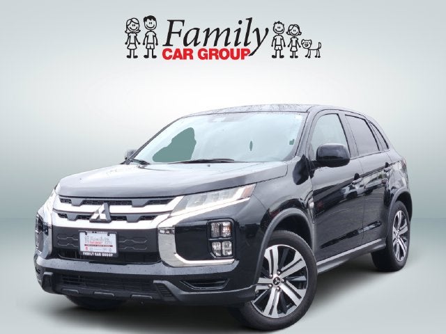 2026 Mitsubishi Outlander Sport