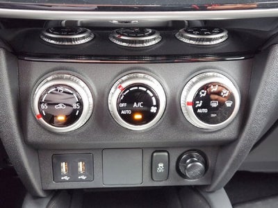 2026 Mitsubishi Outlander Sport 2.0 SE