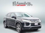 2026 Mitsubishi Outlander Sport 2.0 SE