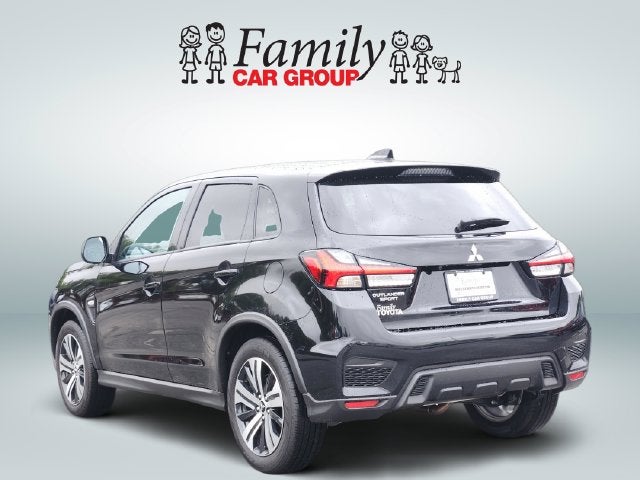 2026 Mitsubishi Outlander Sport 2.0 SE