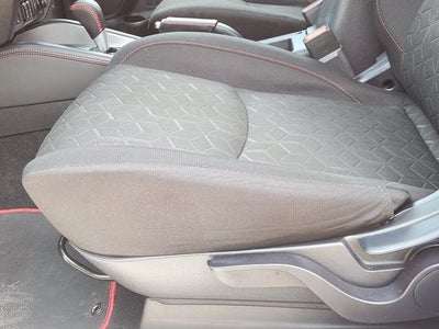 2024 Mitsubishi Outlander Sport RALLIART