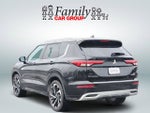 2023 Mitsubishi Outlander PHEV SEL