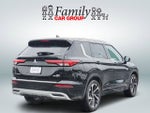 2023 Mitsubishi Outlander PHEV SEL