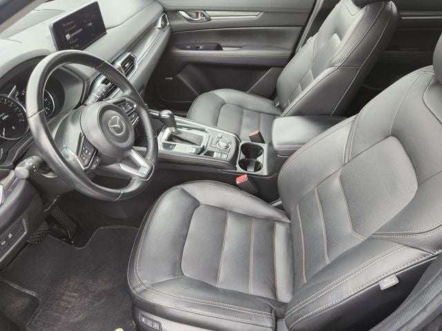 2021 Mazda Mazda CX-5 Grand Touring