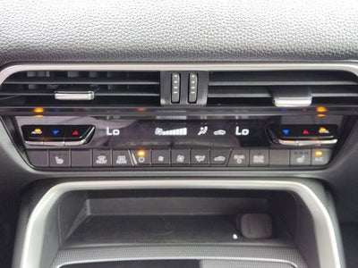 2025 Mazda Mazda CX-70 PHEV Premium