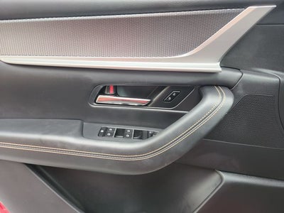 2025 Mazda Mazda CX-70 PHEV Premium