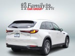 2024 Mazda Mazda CX-90 3.3 Turbo Preferred