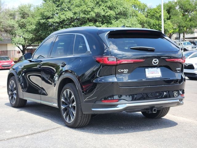 2024 Mazda Mazda CX-90 PHEV Premium