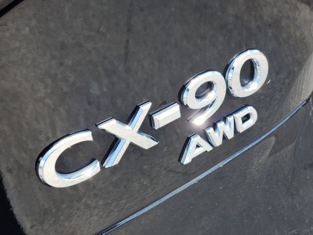 2024 Mazda Mazda CX-90 PHEV Premium