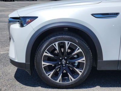 2024 Mazda Mazda CX-90 PHEV Premium