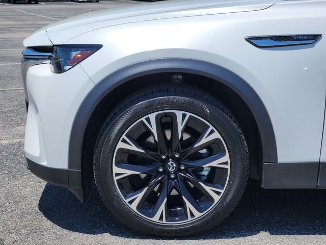 2024 Mazda Mazda CX-90 PHEV Premium