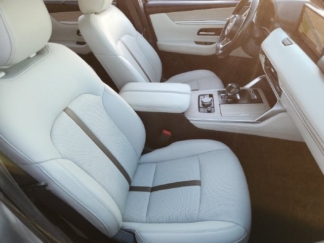2024 Mazda Mazda CX-90 3.3 Turbo Premium Plus