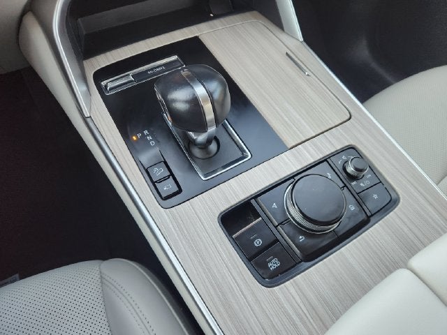 2024 Mazda Mazda CX-90 3.3 Turbo Premium Plus