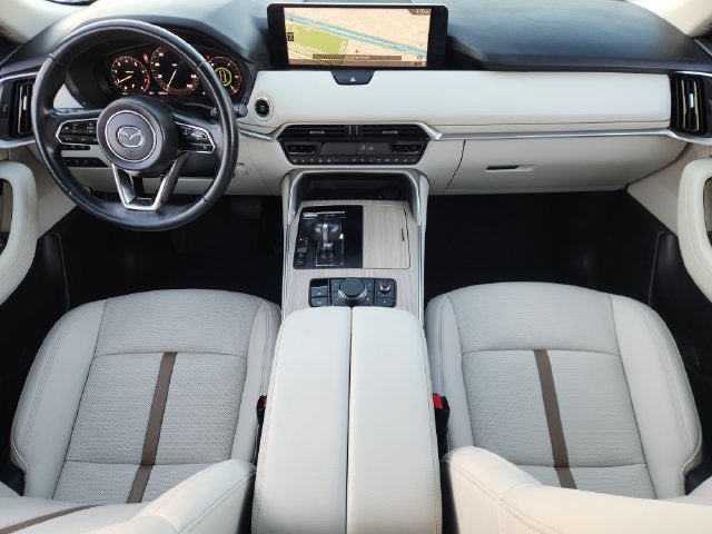 2024 Mazda Mazda CX-90 3.3 Turbo Premium Plus