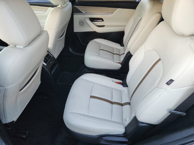 2024 Mazda Mazda CX-90 3.3 Turbo Premium Plus