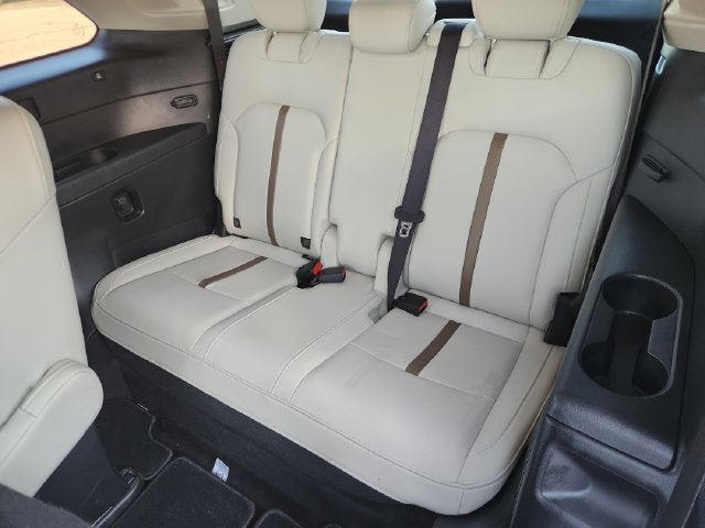 2024 Mazda Mazda CX-90 3.3 Turbo Premium Plus