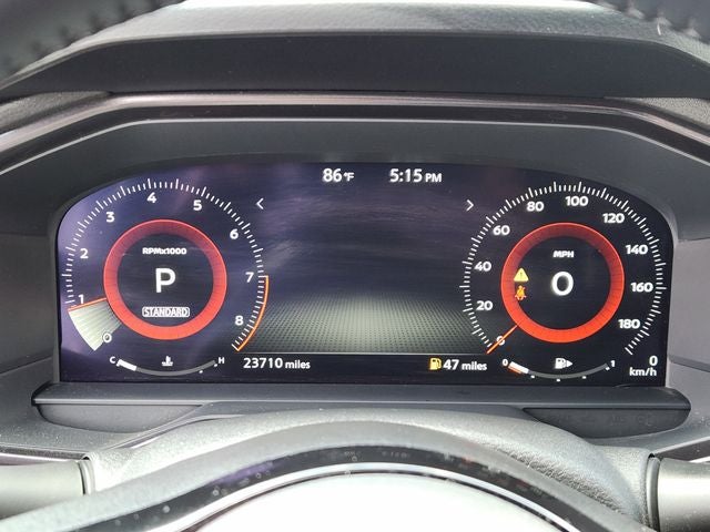 2024 Nissan Z Performance