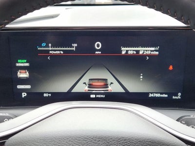 2024 Nissan Ariya ENGAGE+ e-4ORCE
