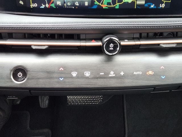 2024 Nissan Ariya ENGAGE+ e-4ORCE