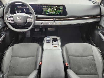 2024 Nissan Ariya ENGAGE+ e-4ORCE