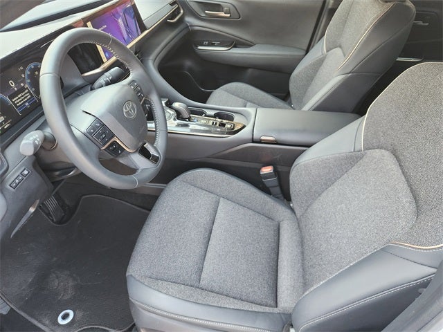 2024 Toyota Crown XLE