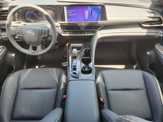 2024 Toyota Crown Limited