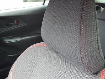 2025 Toyota Prius Plug-In Hybrid SE