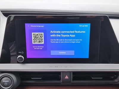 2025 Toyota Prius Plug-In Hybrid SE