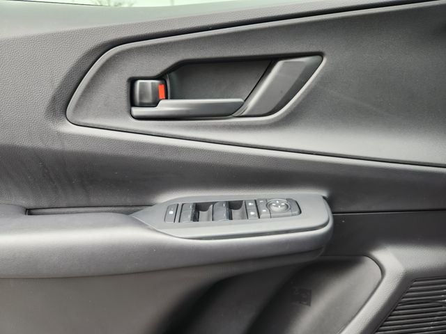 2025 Toyota Prius Plug-In Hybrid SE