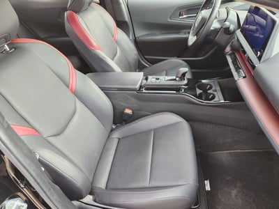 2024 Toyota Prius Prime XSE Premium
