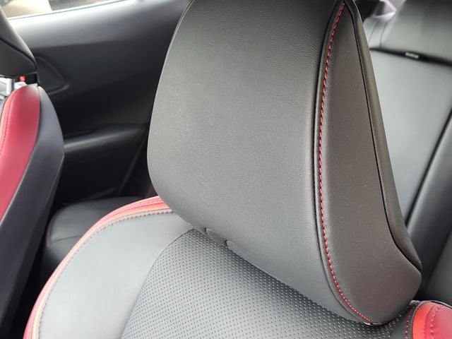 2024 Toyota Prius Prime XSE Premium