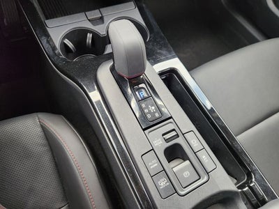 2024 Toyota Prius Prime XSE Premium