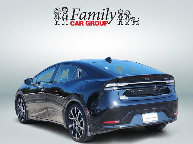 2024 Toyota Prius Prime XSE Premium