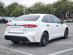 2023 Toyota Corolla Hybrid SE