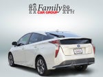 2017 Toyota Prius Three Touring