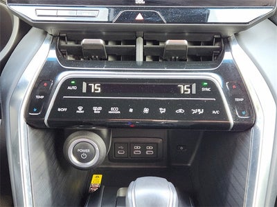 2024 Toyota Venza Limited