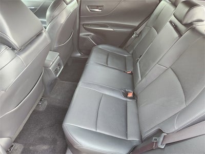 2024 Toyota Venza Limited